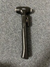 得力（deli）安全錘車用多功能逃生錘車窗一秒破窗神器玻璃擊碎器防身錘破窗器 【至尊黑三合一】破窗/平錘/割刀 曬單實拍圖