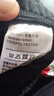 阿迪達斯時尚潮流運動透氣舒適男裝休閑運動褲 L碼 曬單實拍圖