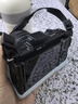 索尼（SONY）ZV-E10 微單數碼相機 4K視頻 vlog 直播相機 zv-e10 創(chuàng  )意濾鏡 E10K黑色套機 官方標配【64G卡+相機套+腕帶+電池+座充】 曬單實(shí)拍圖
