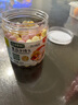 寶寶饞了_寶寶彩虹小饅頭彩蔬奶豆 兒童零食溶溶豆兒童奶豆易吞咽 曬單實拍圖