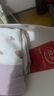浪莎浪莎高腰收腹內褲女純棉襠高彈三角底褲4條提臀產(chǎn)后女士?jì)妊?曬單實(shí)拍圖