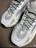 阿迪達斯yeezy700異形反光青少年學(xué)生中性休閑鞋EF2829 37碼 曬單實(shí)拍圖