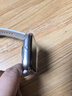 watchbond適用榮耀手表5保護殼HONOR5鋼化PC一體專(zhuān)用保護殼運動(dòng)智能手表4保護套屏幕保護防刮耐磨透明貼膜 透明【PC+鋼化一體保護殼】防刮防摔 適用榮耀手表5 曬單實(shí)拍圖