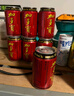 加多寶 涼茶植物飲料 茶飲料 310ml*12罐(新老包裝隨機發(fā)貨) 曬單實(shí)拍圖