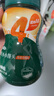 英氏（Engnice）嬰幼兒小小饅頭特濃牛奶味 嬰兒零食輔食餅干營養(yǎng)奶豆寶寶零食90g 曬單實(shí)拍圖