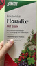 鐵元SalusFloradix德國莎露斯鐵元補鐵鐵劑產(chǎn)后女孕婦孕期缺鐵維c 經(jīng)典紅版鐵元口服液500ml *1 曬單實(shí)拍圖