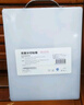 美廚（maxcook）菜板砧板 防霉塑料切菜板家用案板加厚PE砧板食品級(jí)大號(hào)35*27*1.5 曬單實(shí)拍圖