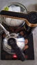 金灶（KAMJOVE） 電茶爐 全智能自動(dòng)抽水電熱水壺 茶具全自動(dòng)整套茶具電熱茶爐茶臺燒水壺 K6 0.9L 23x37cm 曬單實(shí)拍圖