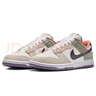 耐克NIKE七夕情人節禮物男 DUNK 運動(dòng)鞋 HV5750-133白綠紫40.5 曬單實(shí)拍圖