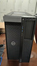 戴爾（DELL） Precision T7920 圖形工作站臺式機 塔式DeepSeek本地部署電腦主機 GPU深度學(xué)習服務(wù)器 1顆至強銀牌4210R 10核 2.4GHz 64G/1T固態(tài)+4T/RTX4060-8G 曬單實(shí)拍圖