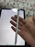 蘋果Apple Pencil 一代/二代 蘋果手寫筆二手蘋果手寫筆/電容筆/觸控筆二手平板電腦配件 蘋果Pencil 一代手寫筆 單筆【99新】 曬單實拍圖
