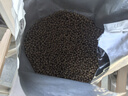 統(tǒng)一 魚飼料 錦鯉主食成魚飼料 增色增紅不渾水魚糧飼料10kg 曬單實(shí)拍圖