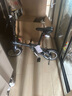 迪卡儂14寸折疊自行車(chē)休閑通勤男女單車(chē)輕便舒適快開(kāi)學(xué)生OVB1 銀灰色 14英寸 曬單實(shí)拍圖