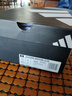 阿迪達(dá)斯 （adidas）男子 跑步系列 ADIZERO BOSTON 12 M 跑步鞋 JQ2552 40.5碼 曬單實(shí)拍圖