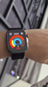 HUAWEI WATCH FIT 4 Pro曜石黑氟橡膠表帶運動(dòng)智能手表鈦金屬藍寶石玻璃大屏長(cháng)續航fit4pro 曬單實(shí)拍圖