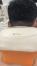 倍輕松（breo）N6mini【金推手】頸椎按摩儀器按摩披肩肩頸按摩儀器斜方肌腿腰頸部 送父母男女友實(shí)用生日禮物 曬單實(shí)拍圖