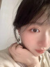 伊燦長款流蘇仿珍珠耳釘女絕美小眾設計高級感耳飾2025年新款爆款耳環(huán) 珍珠耳飾 100000 曬單實拍圖