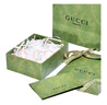 古馳（GUCCI）口紅絨霧啞光505唇釉208化妝品套裝唇釉情人節(jié)禮物送女生女友禮盒 【熱賣】絨霧208#輕霧蜜桃 曬單實拍圖
