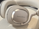 寶華韋健Px7S3新旗艦2025頭戴式藍牙耳機 HiFi音質主動降噪無線耳機 非Px7S2e升級 云海白 曬單實拍圖