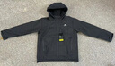 添柏嵐（Timberland）官方男裝新款沖鋒衣外套戶(hù)外防水夾克|A44XJ A44XJESP/綠色卡其 2XL 曬單實(shí)拍圖