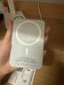 Zokd【2025新國標3c認證丨可上飛機】iPhone17MagSafe磁吸充電寶超薄無(wú)線(xiàn)快充適配蘋(píng)果移動(dòng)電源大容量 蘋(píng)果銀丨官原版雙彈窗 【20000M】原版1:1丨雙向快充丨可上飛機 曬單實(shí)拍圖