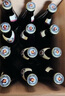 范佳樂（原教士啤酒）德國(guó)小麥白啤酒450ml×12瓶整箱裝 七夕送禮  曬單實(shí)拍圖