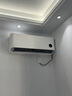 小米（MI）米家 2匹 新一級能效 巨省電 變頻冷暖  壁掛式掛機 KFR-50GW/N2A1 以舊換新【國家補貼20%】 曬單實(shí)拍圖