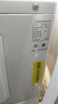 I【家電補貼25%】空調(diào)掛機大1.5匹冷暖新風(fēng)空調(diào)家用臥室出租房壁掛式空調(diào)節(jié)能省電新能效 大1.5匹 一級能效 單冷【上門安裝】 曬單實拍圖