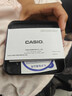 卡西歐（CASIO）時尚運動防水學生戶外防摔運動電子表男表 AE-1500WHX-1AVDF 黑色 曬單實拍圖