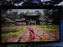 AOC 26.5英寸QD-OLED 2K500Hz 原生10Bit 0.03ms DP2.1 HDR 硬件低藍光TUV護眼游戲電競顯示器Q27G4KD 曬單實拍圖