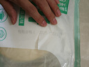 華田禾邦榆林鎮筋餅 1.05kg 60張 春餅手抓餅烤鴨餅皮速食兒童早餐半成品 曬單實(shí)拍圖