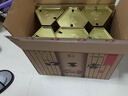 口子窖 5年型 兼香型白酒 40.8度 400ml*6瓶 整箱裝 低度白酒 曬單實(shí)拍圖