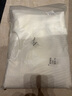 網(wǎng)易嚴(yán)選床墊保護(hù)墊A類床單床罩床套床墊夾棉吸水可機(jī)洗三防空氣層床笠款 曬單實(shí)拍圖