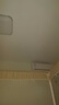 美的（Midea）空調(diào)掛機(jī) 酷省電PRO 大1.5匹1匹 新一級(jí)能效變頻 冷暖除濕家用臥室壁掛式 以舊換新 國(guó)家補(bǔ)貼20% 大1.5匹 一級(jí)能效 酷省電 節(jié)能25% 曬單實(shí)拍圖