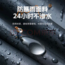 智國(guó)者電動(dòng)車防雨罩遮陽(yáng)防曬隔熱防塵摩托電瓶自行車輛愛(ài)瑪小牛通用車衣 曬單實(shí)拍圖