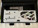 微星（MSI）白魔龍 GeForce RTX 5060 8G GAMING TRIO OC WHITE 電競游戲設計智能學(xué)習獨立顯卡 曬單實(shí)拍圖