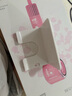 飛科（FLYCO）高速電吹風(fēng)機家用宿舍送女生教師節禮物大風(fēng)力負離子護發(fā)恒溫速干草莓熊聯(lián)名款FH6372 曬單實(shí)拍圖