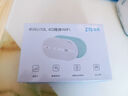 中興（ZTE）U10L隨身wifi6可移動(dòng)無線wifi免插卡隨行車載上網(wǎng)卡便攜式上網(wǎng)寶支持5G/4G設(shè)備全國通用流量2025款 曬單實(shí)拍圖