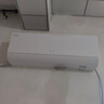海爾（Haier）空調(diào)凈省電小紅花1.5匹 新一級能效節(jié)能變頻快速冷暖 內(nèi)外機自清潔臥室掛機 國家補貼20% 1.5匹 一級能效 凈省電35E1 曬單實拍圖