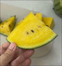 黃六爺正宗黃心特小鳳西瓜水果新鮮麒麟現摘冰淇淋西瓜當季整箱甜包郵 1.5-2斤【1-2個(gè)瓜】新鮮超甜 曬單實(shí)拍圖