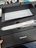 松下（Panasonic）【國家補貼】納諾怡膜發(fā)棒2.0直板夾卷直防燙發(fā)棒男士短發(fā)送女生便攜禮物EH-HN10 曬單實(shí)拍圖
