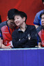 UR2025秋季新款女裝時(shí)尚休閑簡(jiǎn)約基礎修身T恤UYB450010# 花灰 M 曬單實(shí)拍圖