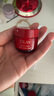 玉蘭油（OLAY）超紅瓶面霜輕潤版50g抗皺緊致抗衰老女士保濕面霜生日禮物送女友 曬單實(shí)拍圖