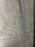LTOT【德國】淋浴花灑硅膠軟管防爆浴室噴頭冷熱水4分軟管水管 【液態(tài)硅膠*防爆耐高溫】星空灰 1.5米 曬單實(shí)拍圖