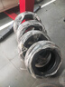 固特異（Goodyear）汽車輪胎 195/65R15 91V EF1 SPORT鷹馳F1酷跑 卡羅拉/朗逸/寶來 曬單實拍圖