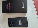 華為智選手機 新品5G上市  80 s  地震預警 大電池大內存 抗摔防水耐用雙五星 紅外遙控 鴻蒙防詐 mate 曜石黑【8+256GB】 藍牙套裝版丨送3年保修+180天只換不修+碎屏險 曬單實(shí)拍圖