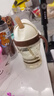 世喜兒童吸管杯直飲杯奶瓶牛奶杯PPSU1-3-6歲大寶寶幼兒園小學(xué)生水杯 曬單實(shí)拍圖