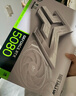 影馳 GeForce RTX 5080 金屬大師 白金版 OC 16G GDDR7  DLSS 4 電競游戲設計剪輯AI電腦顯卡 曬單實(shí)拍圖