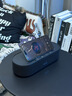 SANAG塞那x7s音響藍牙音箱電腦臺式筆記本電腦桌面室內家用低音炮戶(hù)外便攜可無(wú)線(xiàn)磁吸充電 黑色 曬單實(shí)拍圖