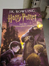 哈利波特 英文原版 Harry Potter J.K.羅琳 進(jìn)口原版  外語(yǔ)學(xué)習 英語(yǔ)閱讀 英文原版讀物 【送音頻】哈利波特與魔法石1 曬單實(shí)拍圖